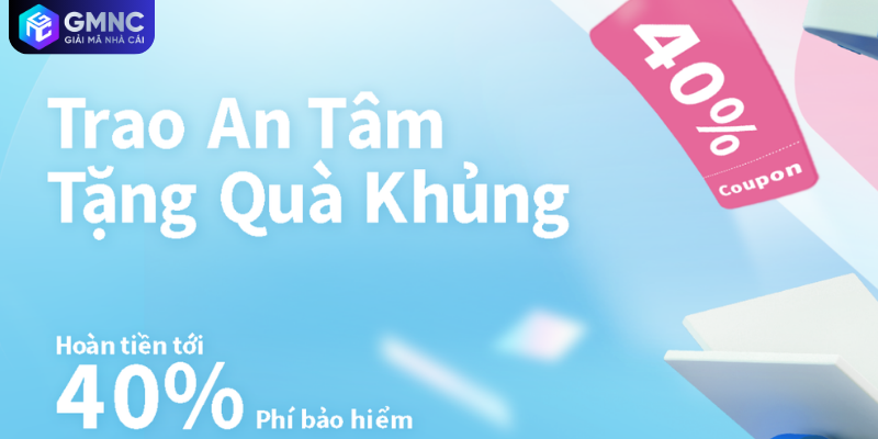 GMNC phân tích điều kiện khuyến mãi