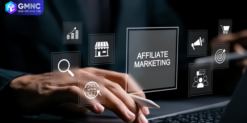 Affiliate marketing ảnh hưởng định hướng thương hiệu